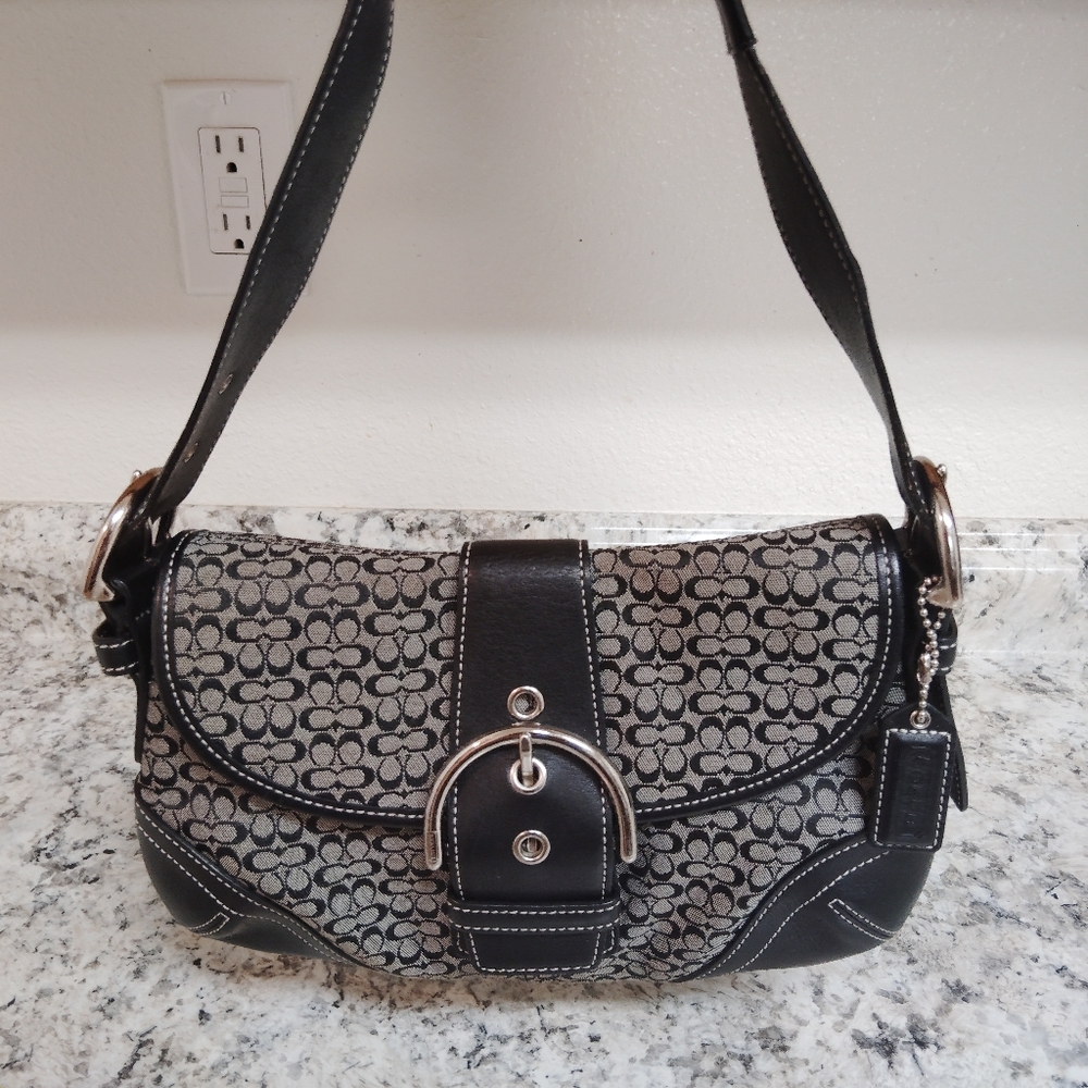 Coach Soho Bag